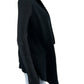 Vince Black Cardigan Size XS