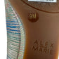 alex marie Size 9 BASE Wedges