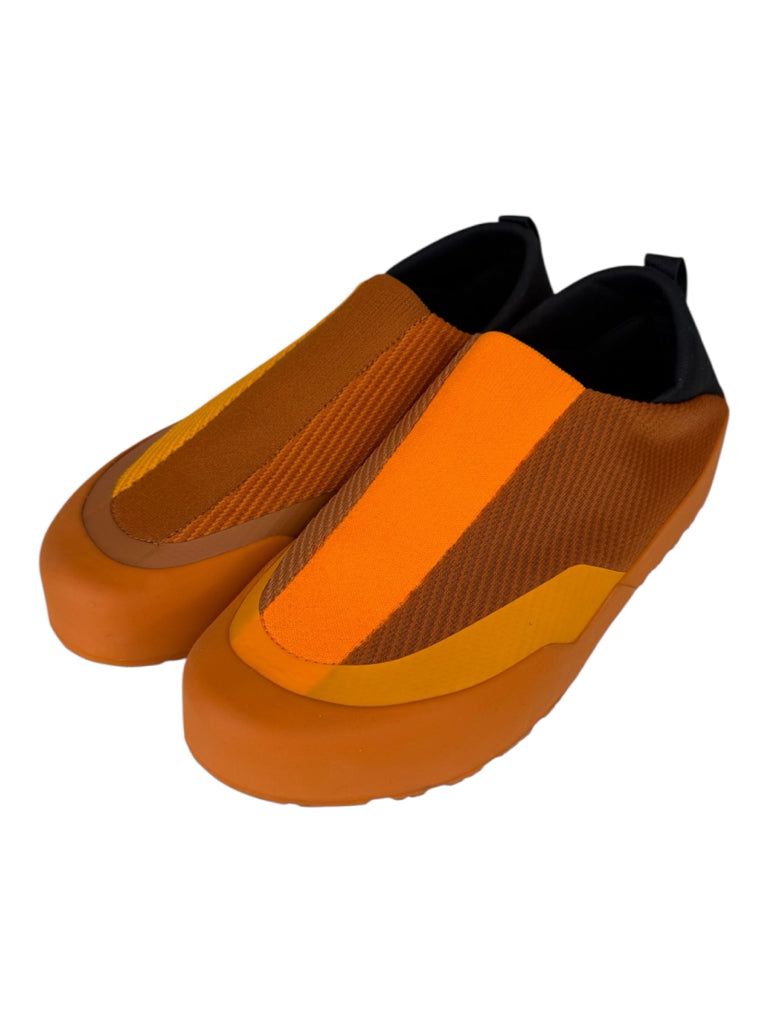 ARCTERYX Copper Sky Kragg Multi Slip-on Shoe Size 8