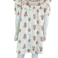 Karlie NWT Wildflowr Mini Casual Dress Size S