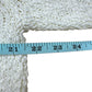 LILLA P Size L BASE Sweater