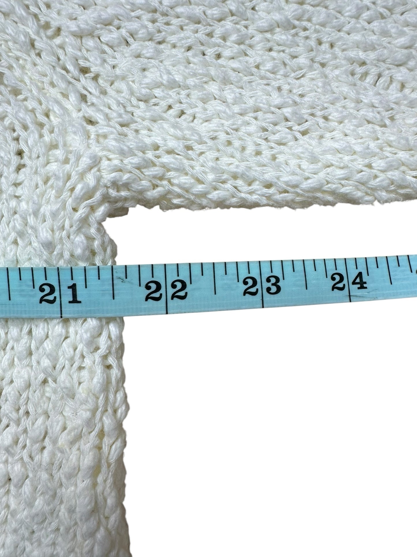 LILLA P Size L BASE Sweater