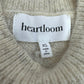 heartloom Size XS BASE 2 PC Knit Set