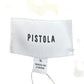 PISTOLA NWT Green Elva Quilted Jacket Size S
