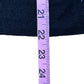 WHITE + WARREN Black 100% Cashmere Sweater Size S