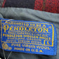 PENDLETON Vintage Red Pure Virgin Wool Blazer Size L