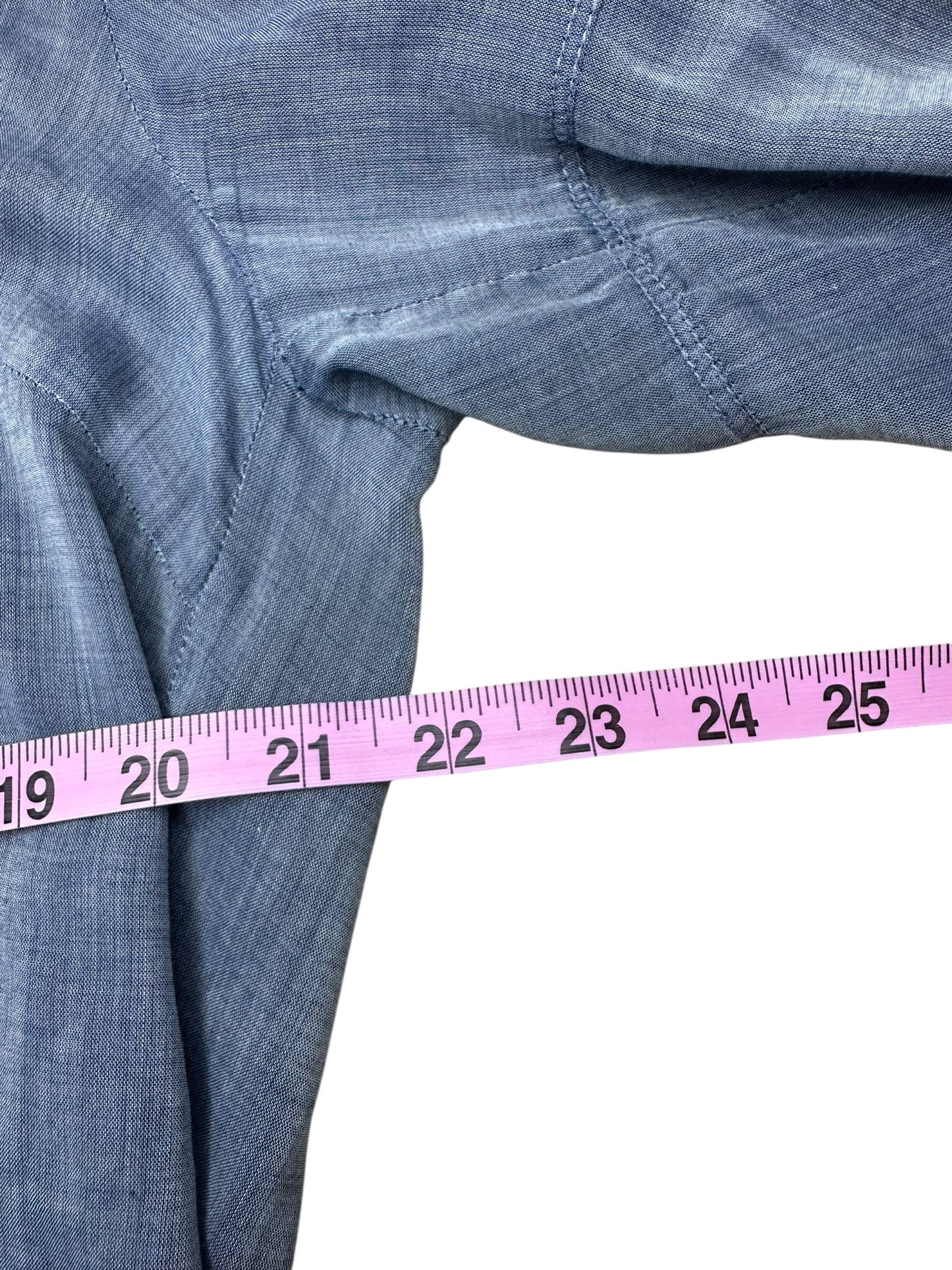 TRINA TURK Size L PREMIUM Button-Down Shirt