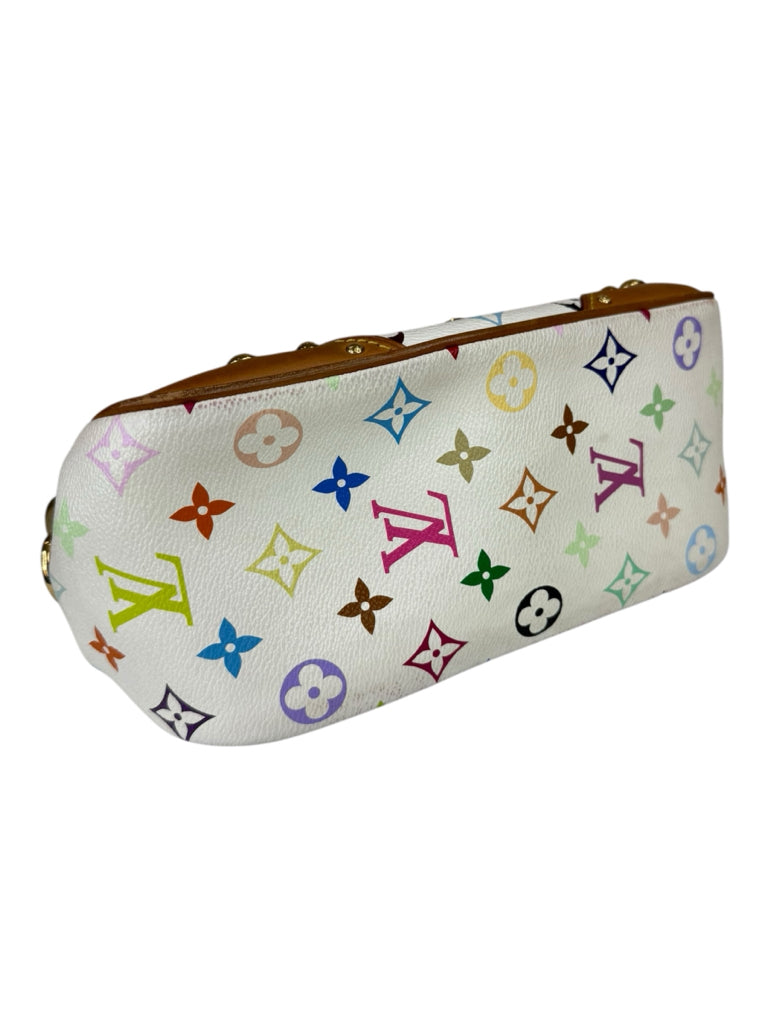 Louis Vuitton Monogram Multi-color Marilyn Shoulder Bag