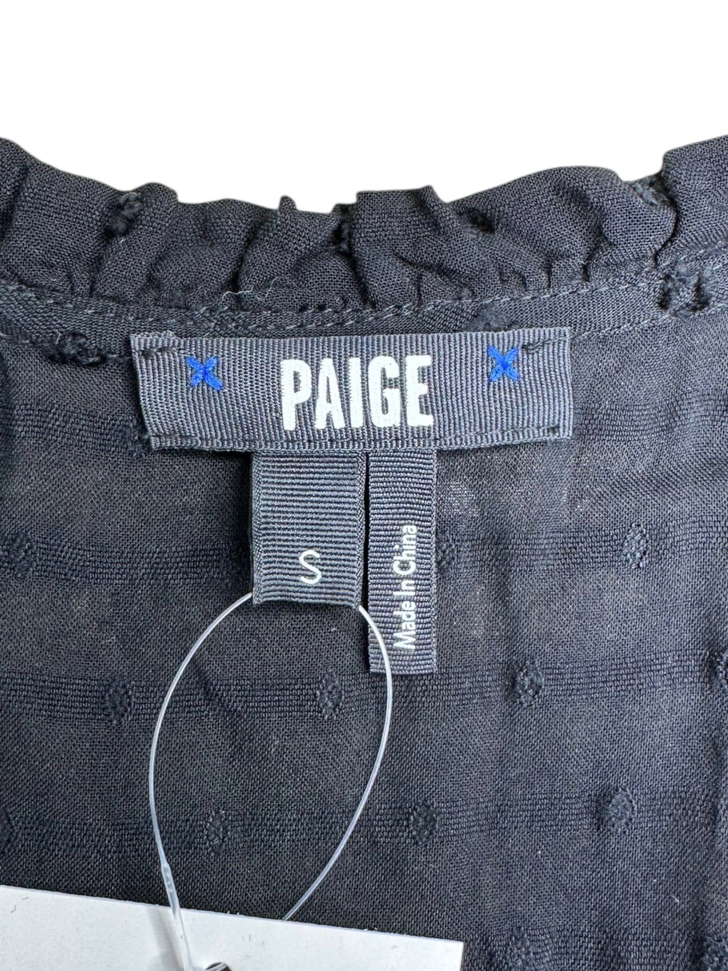 PAIGE Casual Dress Size S