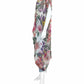 Bryn Walker Floral Silk Print Kimono Size M