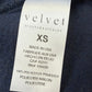 Velvet BY GRAHAM & SPENCER Norah Plaid Shacket Size XS