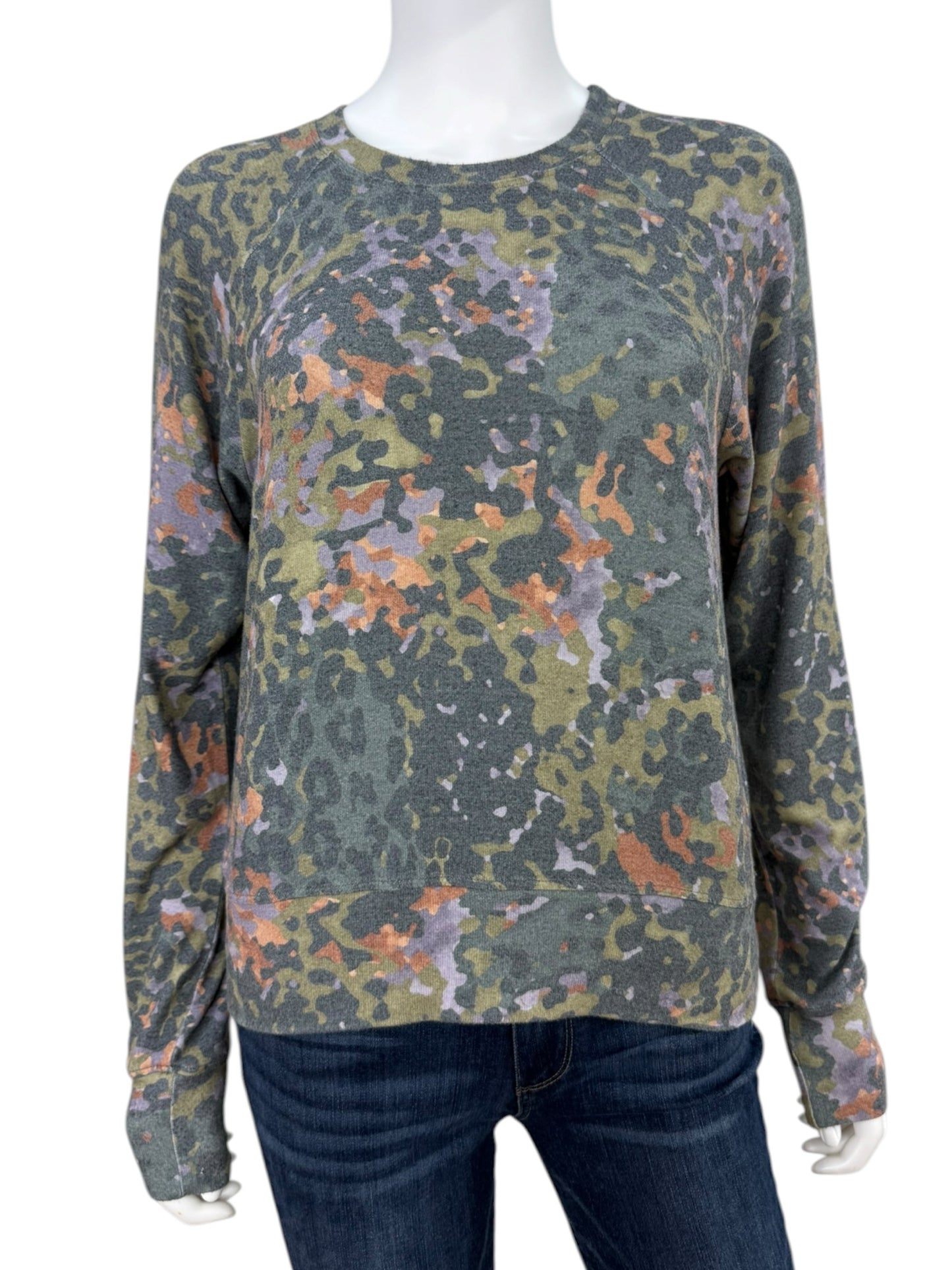 SUNDRY Size S Hoodie/Crewneck Knit