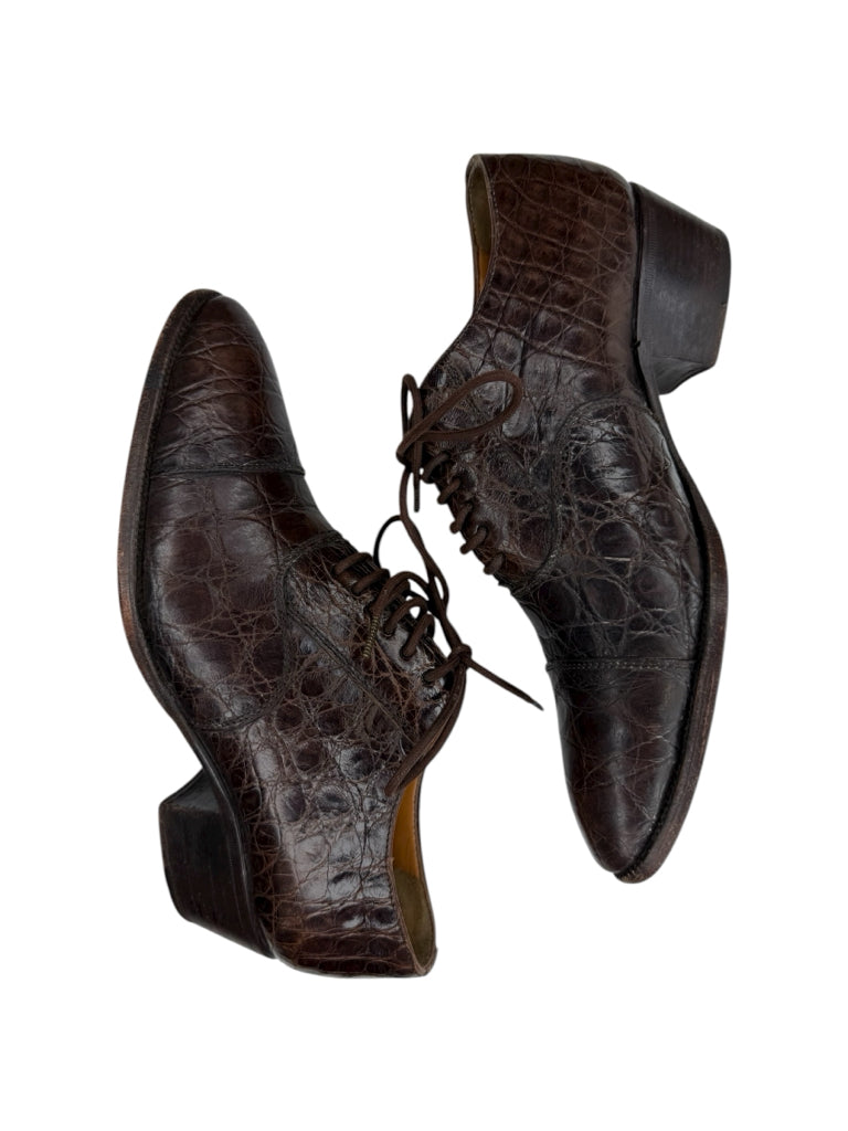 Ralph Lauren Size 6.5 Loafers