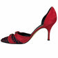 Manolo Blahnik Pumps Size 38.5