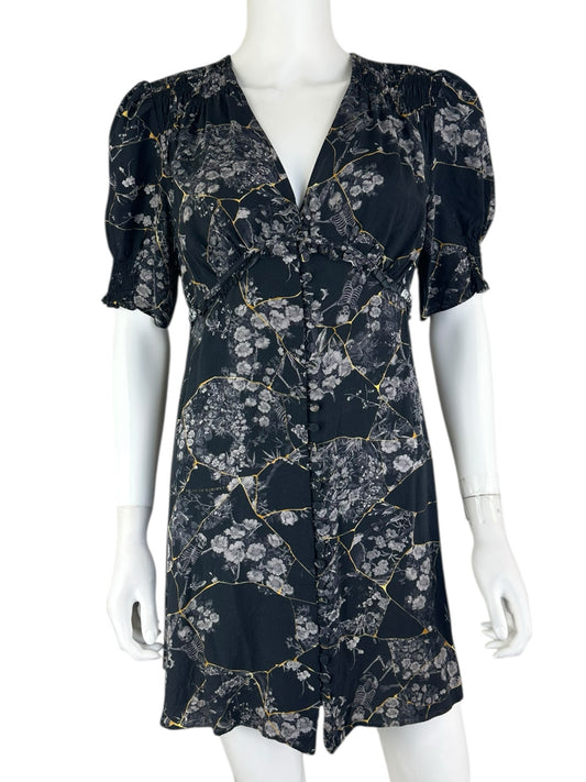 all saints Size 8 PREMIUM Dress- Casual