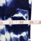 Monrow Tie Dye Sweatshirt Size S