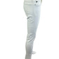 Adriano Goldschmied White Skinny Ankle Jeans Size 26