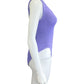 NWT Love And Bikinis Purple Size O/S New 1 PC Swimsuit