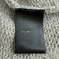 LAFAYETTE 148 NEW YORK Gray Sweater Tunic Size M