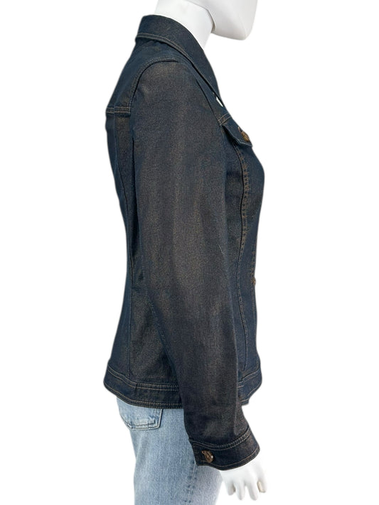 ESCADA Size 38 Jacket - Denim