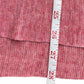 EILEEN FISHER Pink 100% Linen Sweater Size S