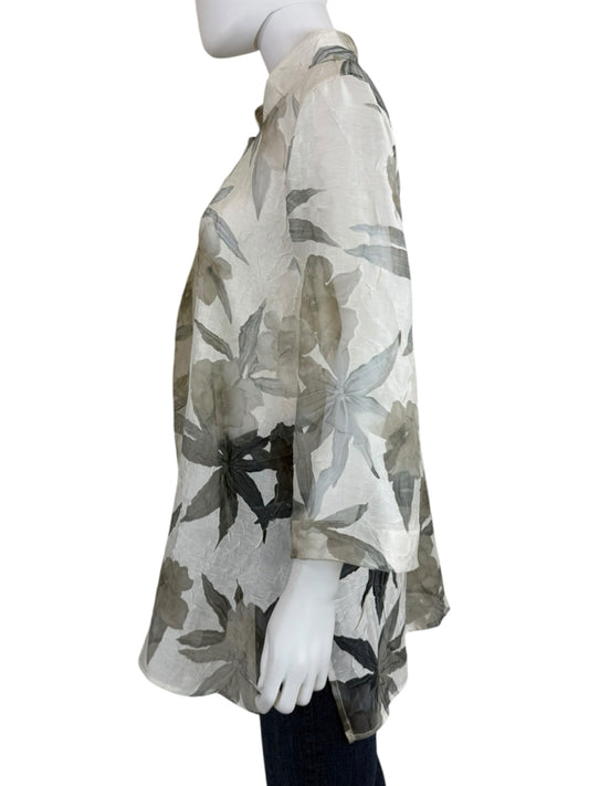 caroline rose Size S Jacket- Casual