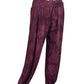 purusha people Parachute Leggings Size S