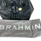 brahmin Black Designer Handbag