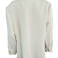 Anne Klein NWT White Blazer Size 20W