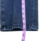 DL1961  Black Patti Vintage Ankle Jeans Size 27