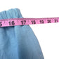 Flax Light blue Pants Size M