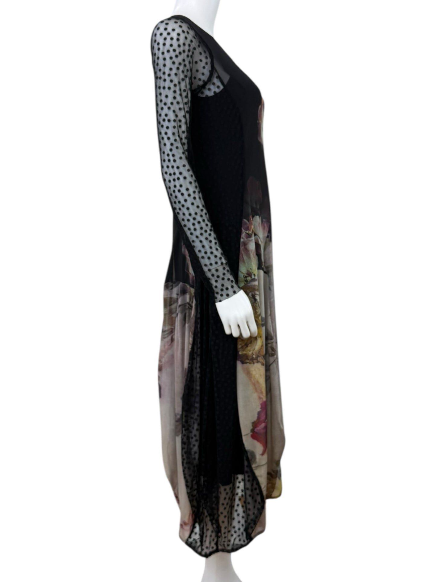 ALEMBIKA Size 0 Dress- Cocktail