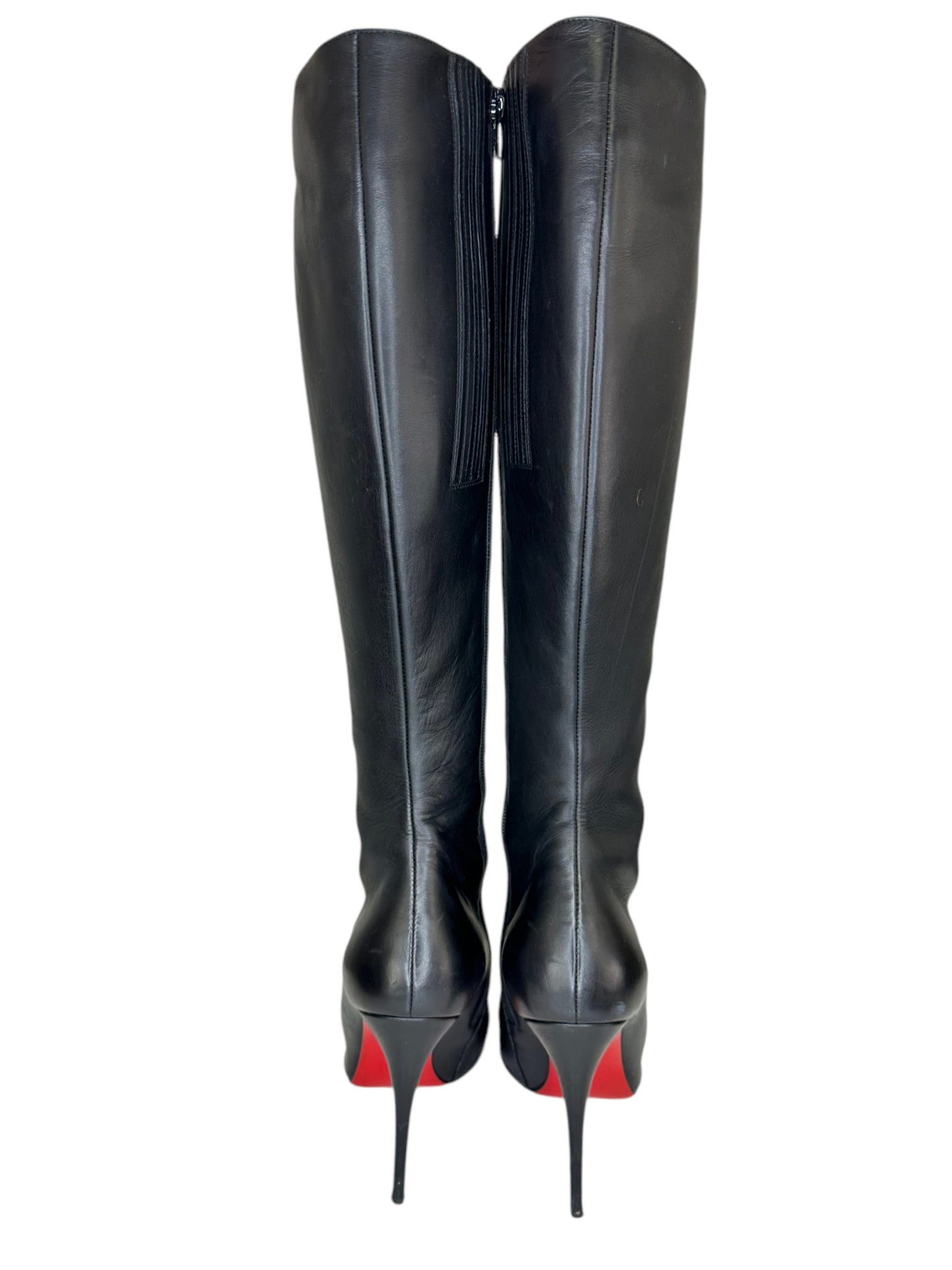 Christian Louboutin Size 37.5 PRIME Boots