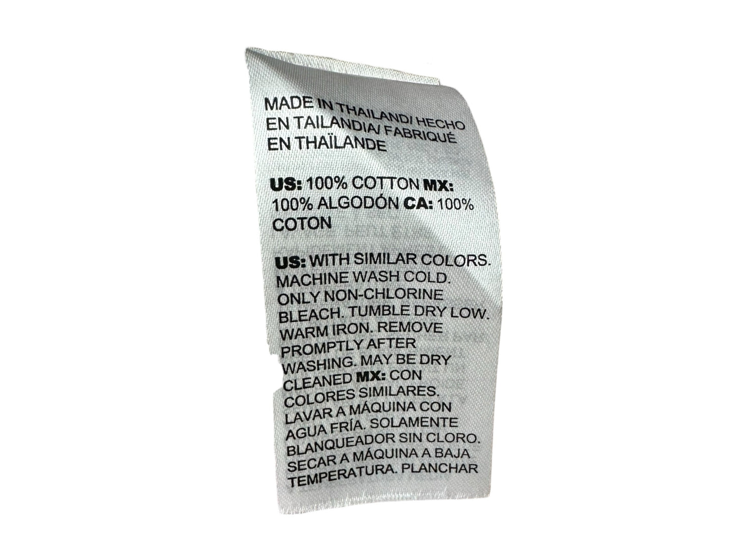 Chico's NWT Chic Status No Iron Button-down Shirt Size L