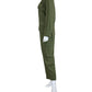 Current Elliott Green Richland Linen Jumpsuit Size 2