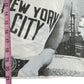 DAYDREAMER John Lennon Graphic Tee Size S