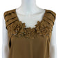 St. John Size 14 Tank