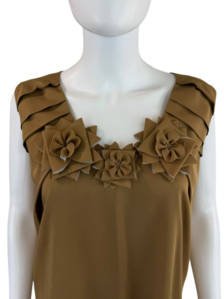 St. John Size 14 Tank
