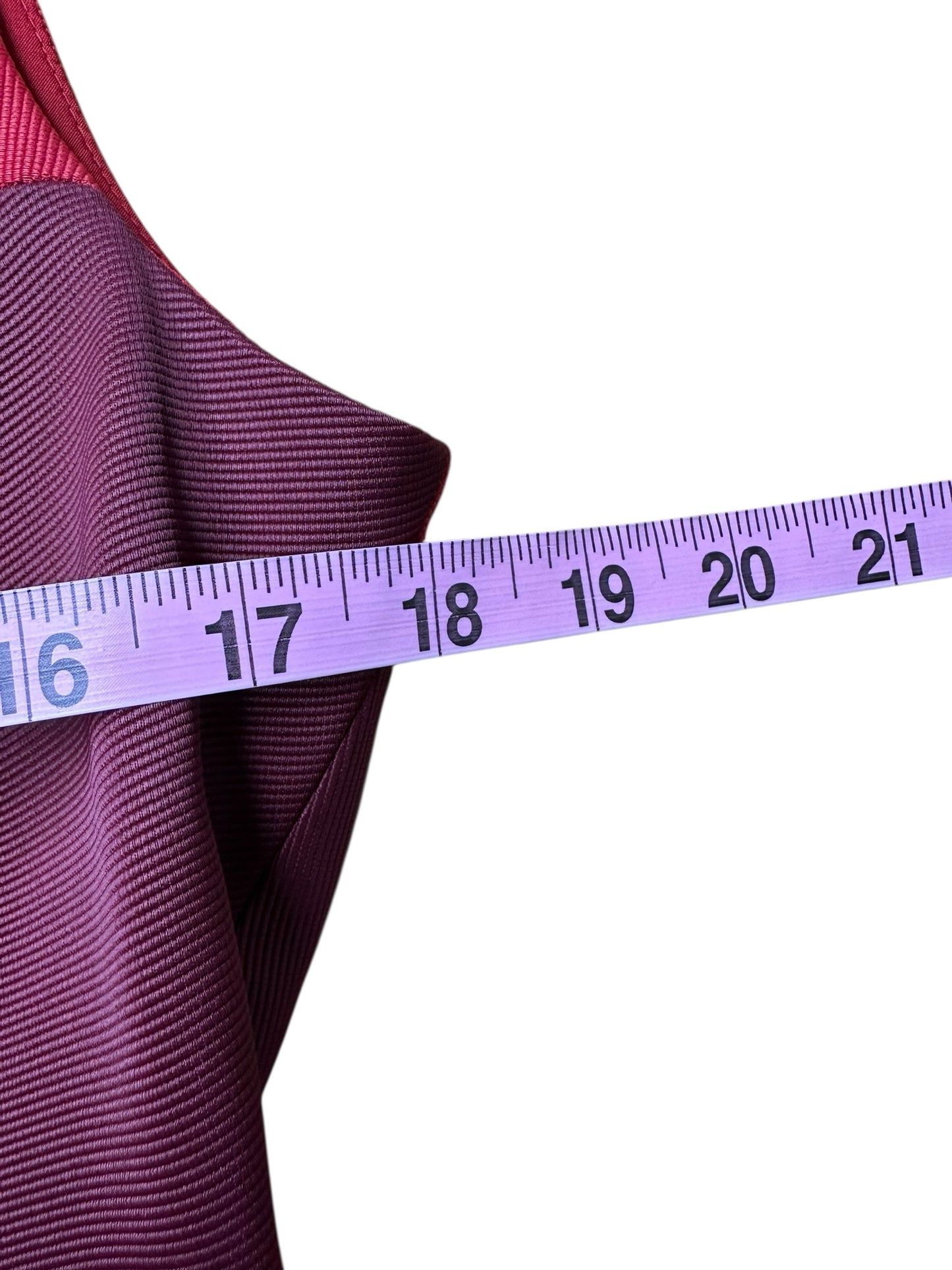 Karen Millen Size 12 BASE Dress- Workwear