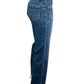 FAHERTY NWT Stretch Terry Patch Pocket Jeans Size 24