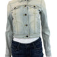 american rag Jacket - Denim Size S