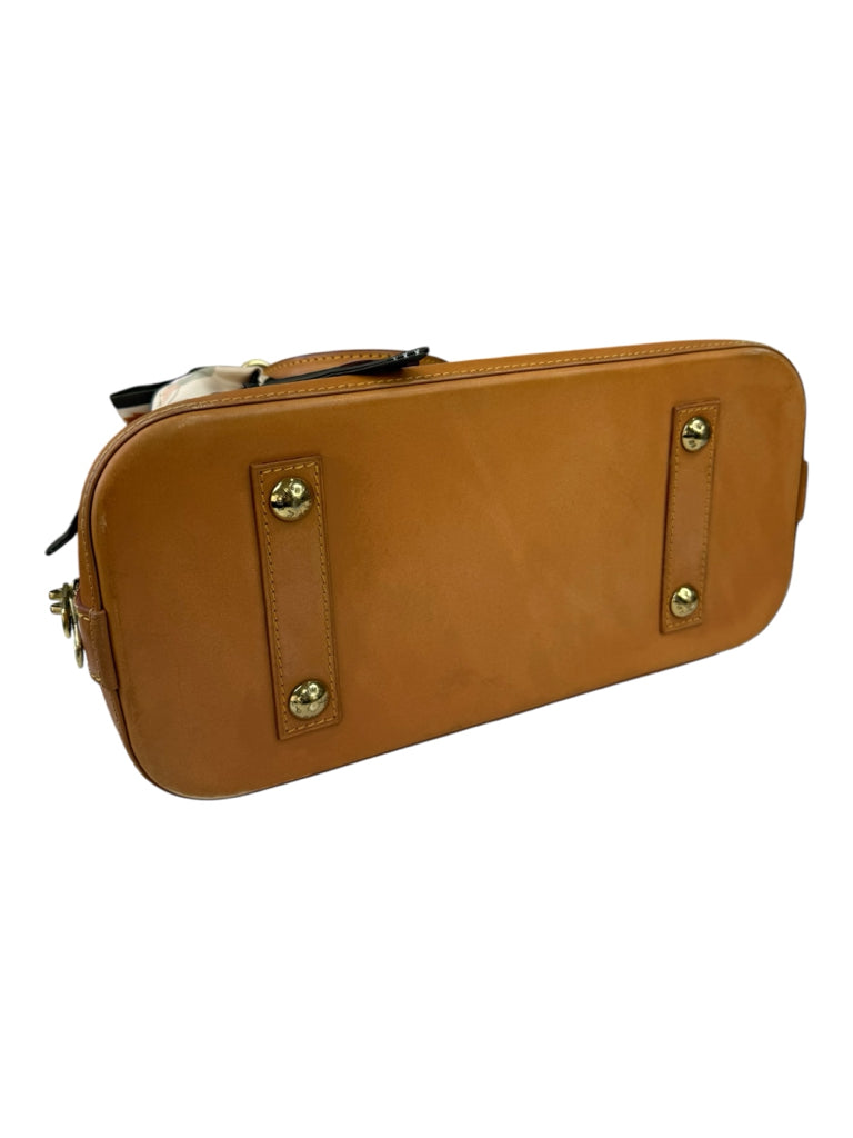 Louis Vuitton Alma PM Handbag