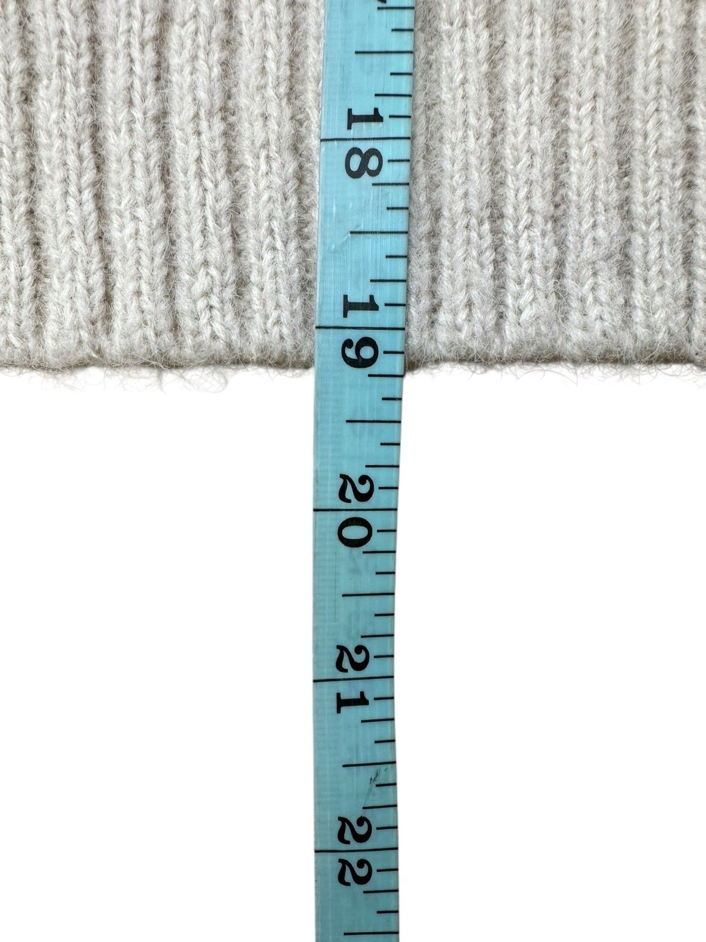 Sadie & Sage Size XS BASE Sweater