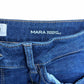 DL1961 NWT Mara Straight Ankle Jean Size 29