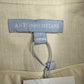 ANTONIO MELANI Cream Blazer Size 2