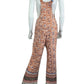 RAGA Multicolored Jumpsuit Size M