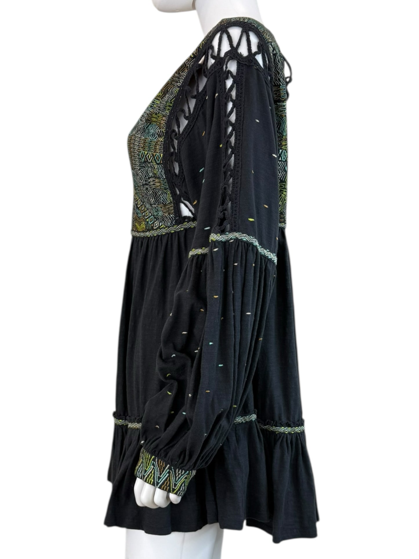 Free People Casual Dress Size M