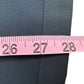 J. Jill WEAREVER COLLECTION Navy Jacket Size L