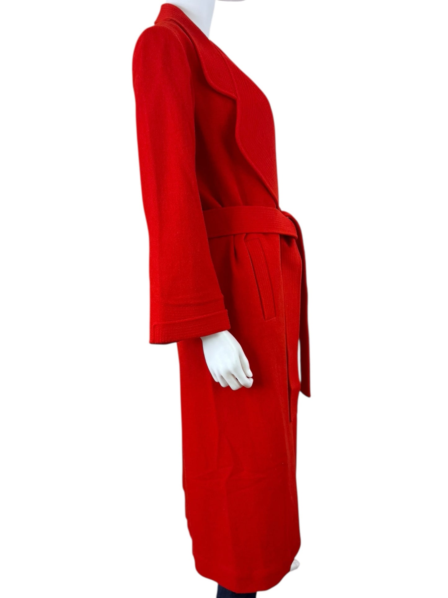 The Great. Coat Size 0