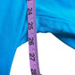 trina turk Blue Jumpsuit Size 6